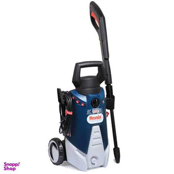 کارواش رونیکس (Ronix) مدل Rp-U100