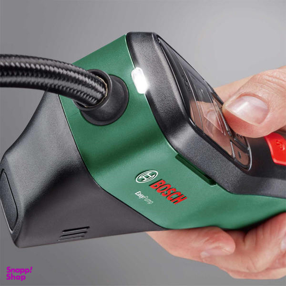 کمپرسور هوا شارژی بوش (Bosch) مدل Easypump