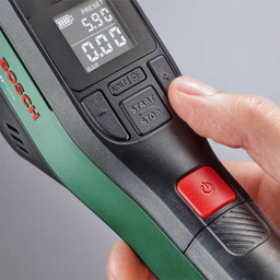 کمپرسور هوا شارژی بوش (Bosch) مدل Easypump