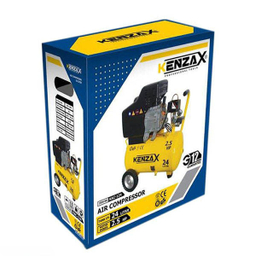کمپرسور هوا کنزاکس (Kenzax) مدل Ar-Kac-0124