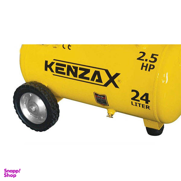 کمپرسور هوا کنزاکس (Kenzax) مدل Ar-Kac-0124