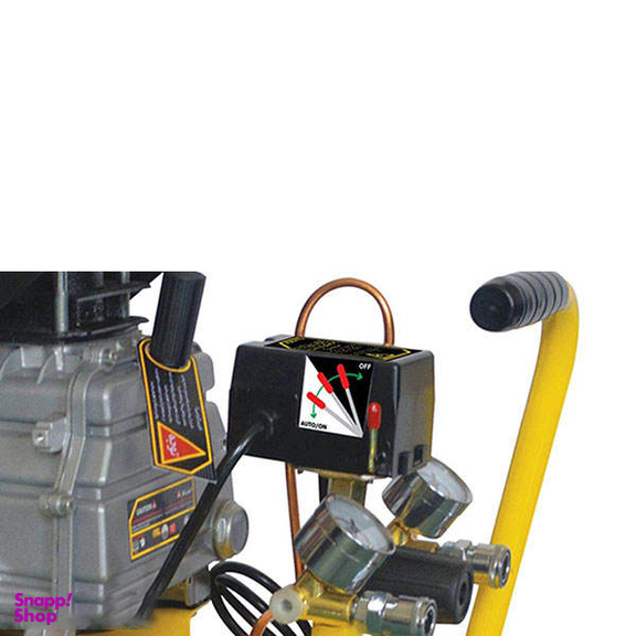کمپرسور هوا کنزاکس (Kenzax) مدل Ar-Kac-0124