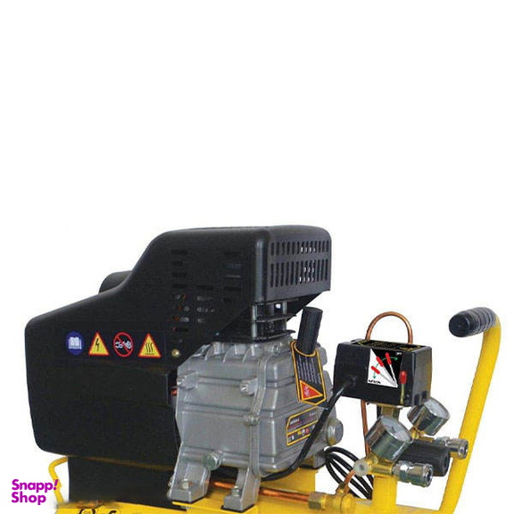 کمپرسور هوا کنزاکس (Kenzax) مدل Ar-Kac-0124