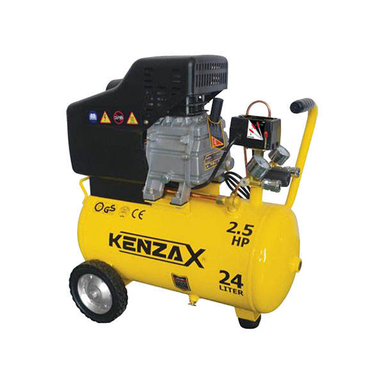 کمپرسور هوا کنزاکس (Kenzax) مدل Ar-Kac-0124