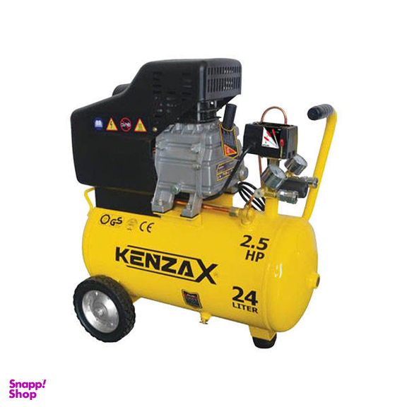 کمپرسور هوا کنزاکس (Kenzax) مدل Ar-Kac-0124