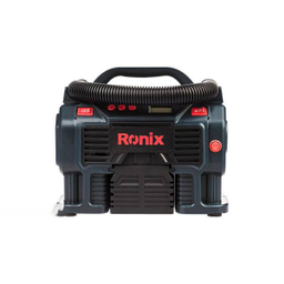 کمپرسور باد فندکی رونیکس (Ronix) مدل Rh-4261B