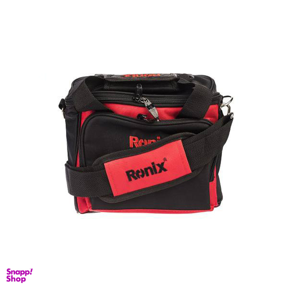 کمپرسور باد فندکی رونیکس (Ronix) مدل Rh-4261B