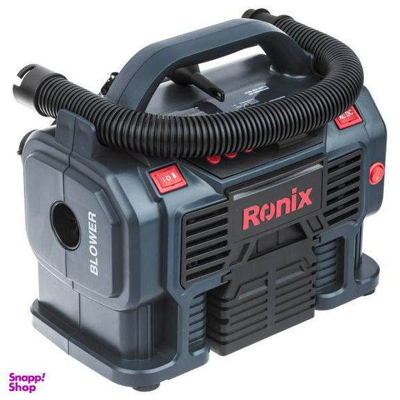 کمپرسور باد فندکی رونیکس (Ronix) مدل Rh-4261B
