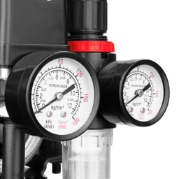 کمپرسور هوا دو سیلندر رونیکس (Ronix) مدل Rc-5013