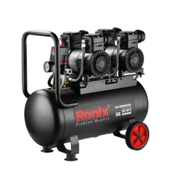 کمپرسور هوا دو سیلندر رونیکس (Ronix) مدل Rc-5013