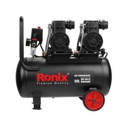 کمپرسور هوا دو سیلندر رونیکس (Ronix) مدل Rc-5013