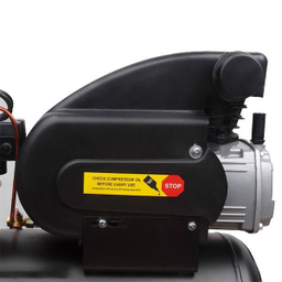 کمپرسور هوا رونیکس (Ronix) مدل Rc-2510