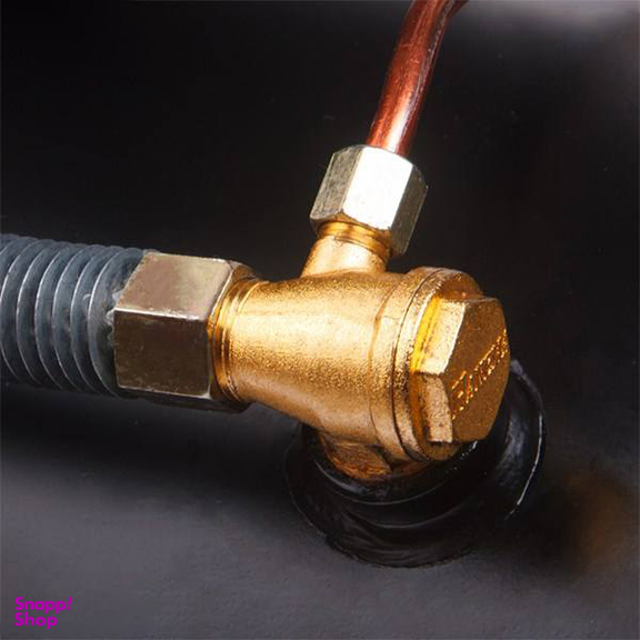 کمپرسور هوا رونیکس (Ronix) مدل Rc-2510