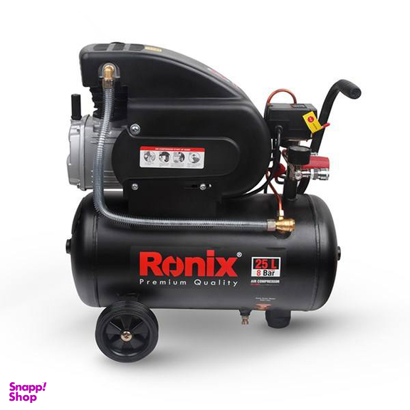 کمپرسور هوا رونیکس (Ronix) مدل Rc-2510