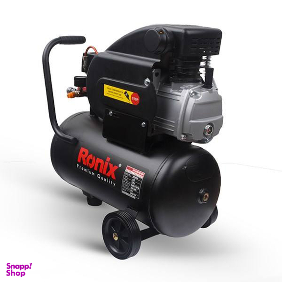 کمپرسور هوا رونیکس (Ronix) مدل Rc-2510