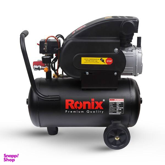 کمپرسور هوا رونیکس (Ronix) مدل Rc-2510