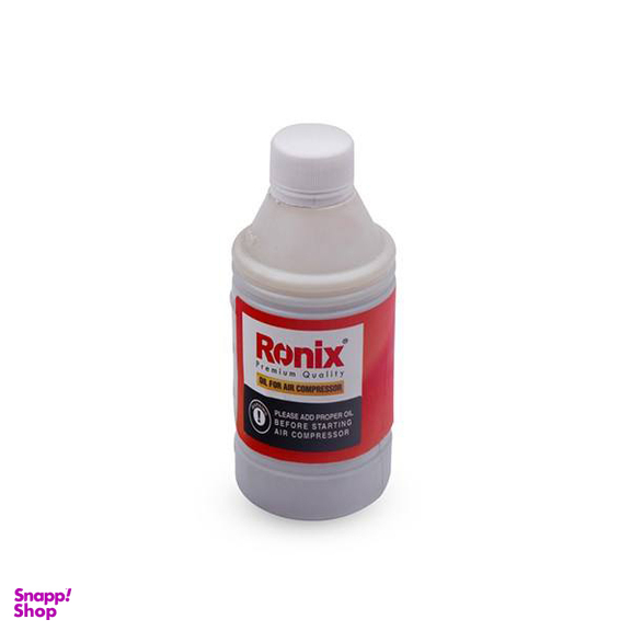 کمپرسور هوا رونیکس (Ronix) مدل Rc-2510