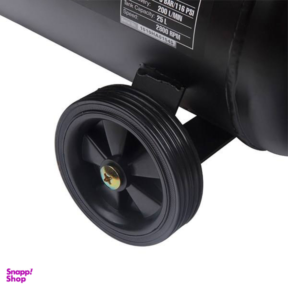 کمپرسور هوا رونیکس (Ronix) مدل Rc-2510