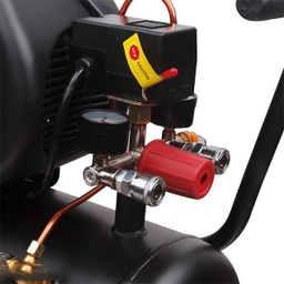 کمپرسور هوا رونیکس (Ronix) مدل Rc-2510
