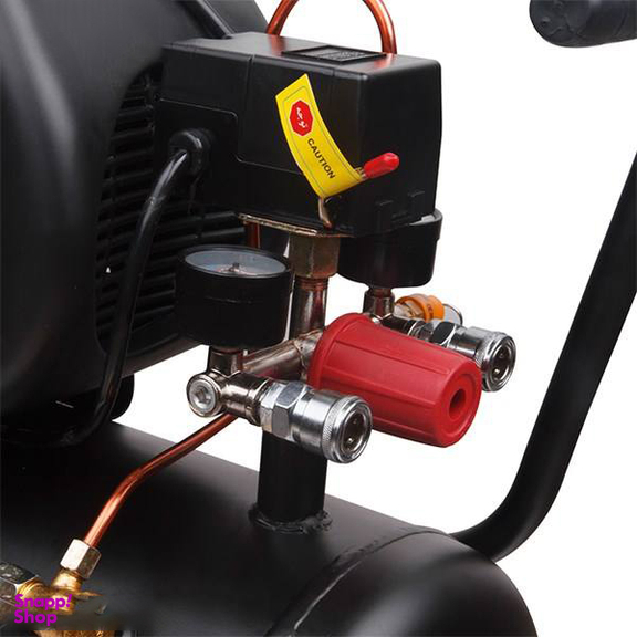 کمپرسور هوا رونیکس (Ronix) مدل Rc-2510