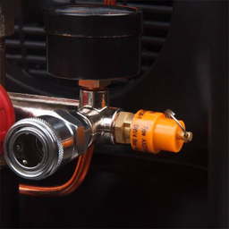 کمپرسور هوا رونیکس (Ronix) مدل Rc-2510