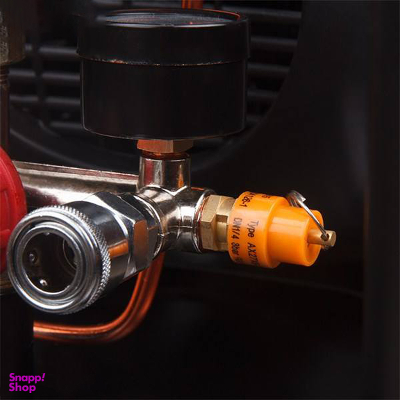 کمپرسور هوا رونیکس (Ronix) مدل Rc-2510