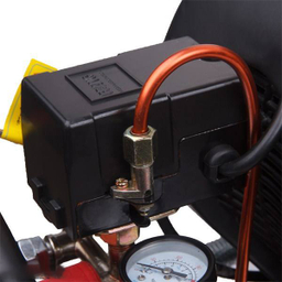 کمپرسور هوا رونیکس (Ronix) مدل Rc-2510