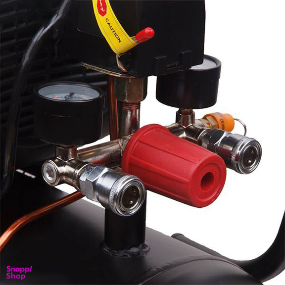 کمپرسور هوا رونیکس (Ronix) مدل Rc-2510
