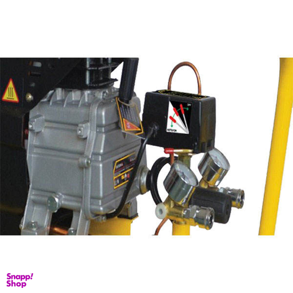 کمپرسور هوا کنزاکس (Kenzax) مدل Ar-Kac00-150