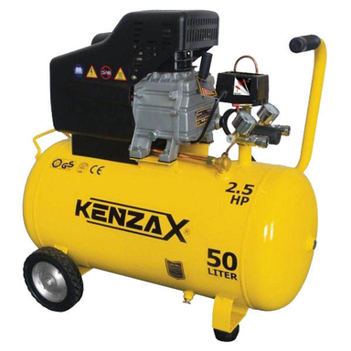 کمپرسور هوا کنزاکس (Kenzax) مدل Ar-Kac00-150