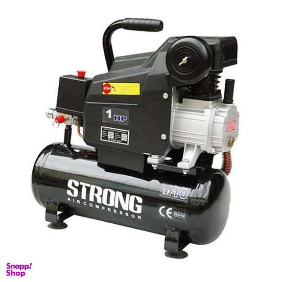 کمپرسور هوا استرانگ (Strong) مدل Stg10L