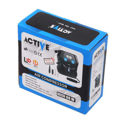 کمپرسور باد اکتیو تولز (Active Tools) مدل Ac1422F