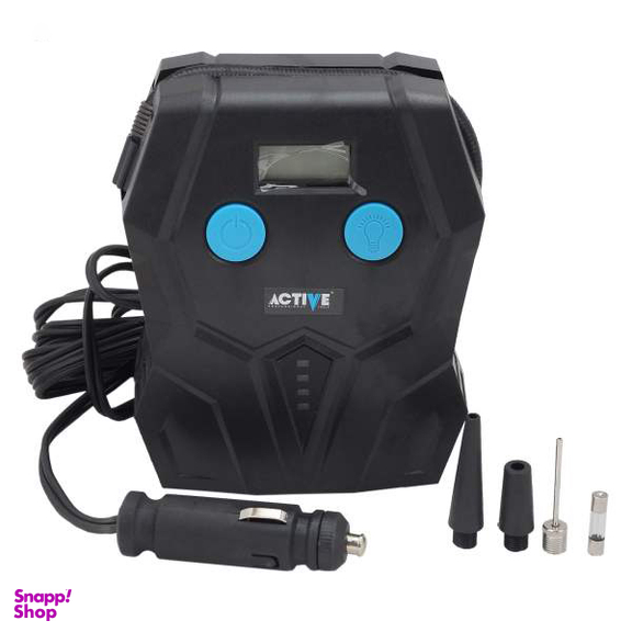 کمپرسور باد اکتیو تولز (Active Tools) مدل Ac1422F