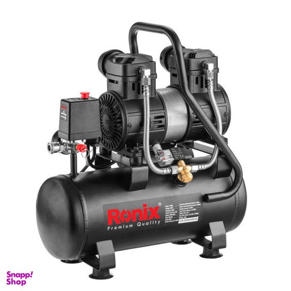 کمپرسور هوا رونیکس (Ronix) مدل Rc-1012