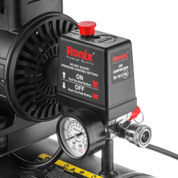 کمپرسور هوا رونیکس (Ronix) مدل Rc-1012