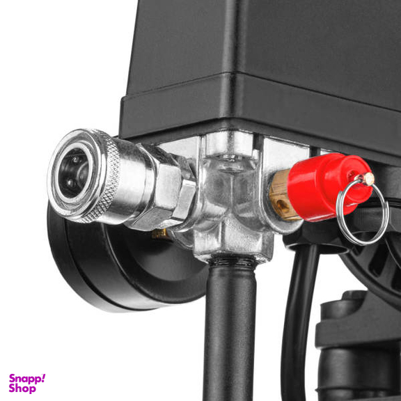 کمپرسور هوا رونیکس (Ronix) مدل Rc-1012