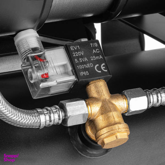 کمپرسور هوا رونیکس (Ronix) مدل Rc-1012