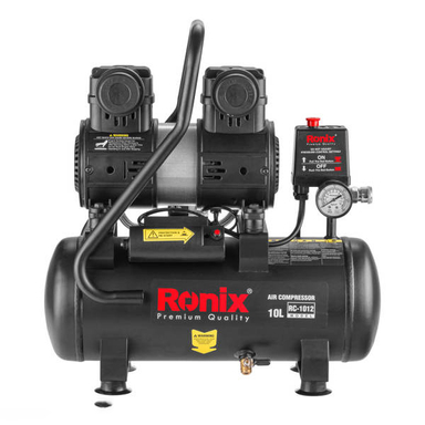 کمپرسور هوا رونیکس (Ronix) مدل Rc-1012