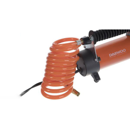 کمپرسور باد فندکی دوو (Daewoo) مدل Dw55-P Plus