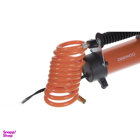 کمپرسور باد فندکی دوو (Daewoo) مدل Dw55-P Plus