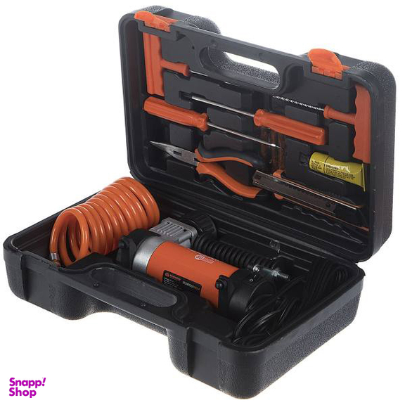 کمپرسور باد فندکی دوو (Daewoo) مدل Dw55-P Plus