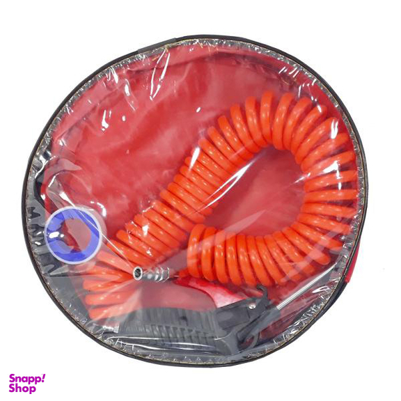 کمپرسور باد ادون (Edon) مدل Ed550-25L