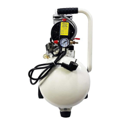 کمپرسور باد ادون (Edon) مدل Ed550-25L