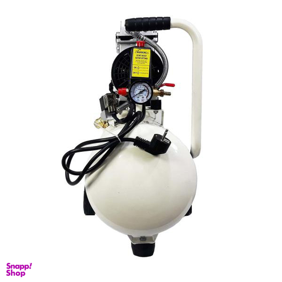 کمپرسور باد ادون (Edon) مدل Ed550-25L