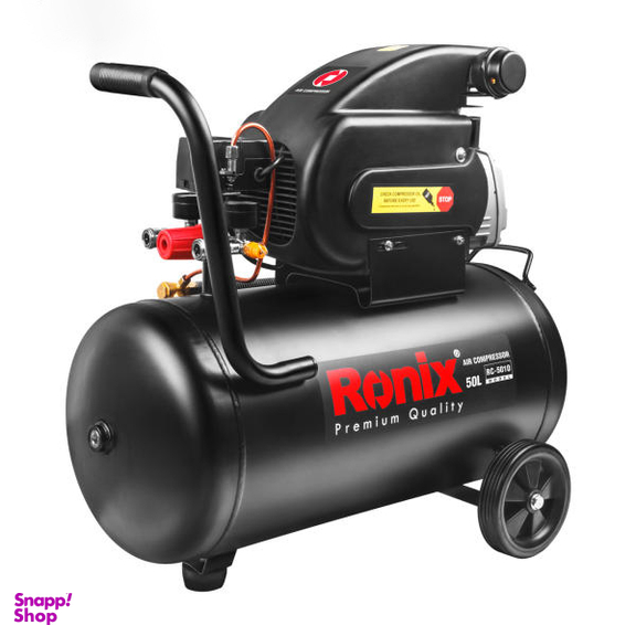 کمپرسور هوا رونیکس (Ronix) مدل Rc-5010