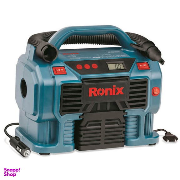کمپرسور هوا رونیکس (Ronix) مدل 4261B