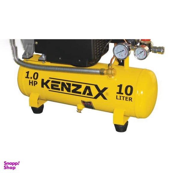 کمپرسور باد کنزاکس (Kenzax) مدل Kac-110