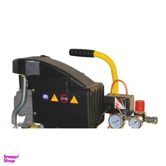 کمپرسور باد کنزاکس (Kenzax) مدل Kac-110