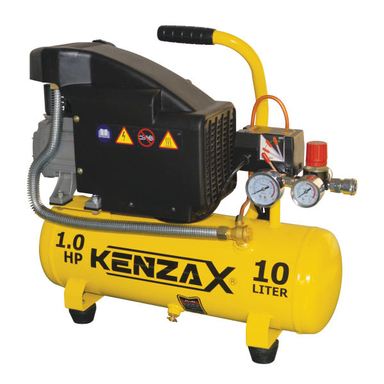 کمپرسور باد کنزاکس (Kenzax) مدل Kac-110