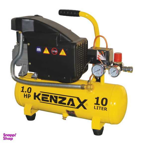 کمپرسور باد کنزاکس (Kenzax) مدل Kac-110
